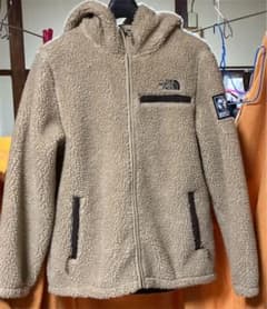 【週末限定値下】North Faceのサムネイル