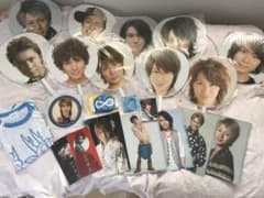 関ジャニ∞安田君セットのサムネイル