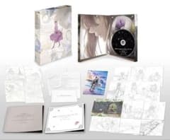 ヴァイオレット・エヴァーガーデンBlu-ray【特別版】本編ディスク 2枚組のサムネイル
