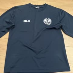 大阪桐蔭ラグビー　ロングTシャツ　覇気 大阪桐蔭ラグビー ロングTシャツ 覇気 - メルカリ