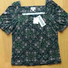 新品ホコモモラ シビラ Tシャツのサムネイル