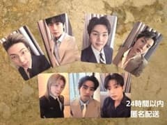 BTS ARIRANG 釜山 ギフト トレカ 7枚セット - メルカリ