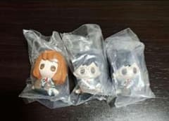 내 영웅 아카데미아 다이소 러버 피규어 이이다 텐야 레이일 차자