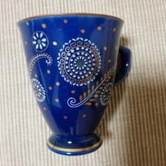 有田焼　雅峯　ミニカップのサムネイル