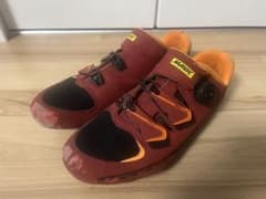 MAVIC KSYRIUM PRO II ビンディングシューズ 26.5cmのサムネイル