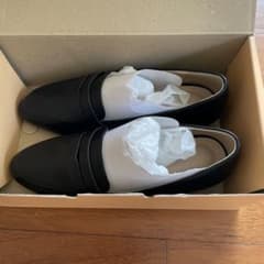 新品　SAPPUN ローファー