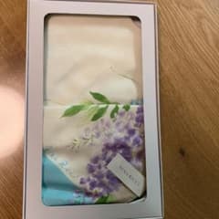 雪椿さま専用！未使用ハンカチのサムネイル
