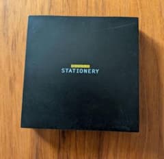 PUZZLE STATIONERY 文房具セットのサムネイル