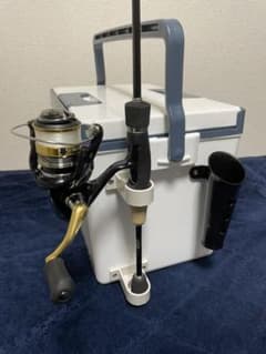 【はる様専用】ロッドホルダー 2セットのサムネイル