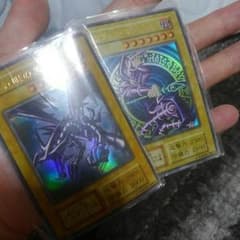 遊戯王のサムネイル