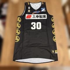 Bリーグ　新潟アルビレックスBB 今村佳太選手　オーセンティックユニフォーム Bリーグ 新潟アルビレックスBB 今村佳太選手 オーセンティック