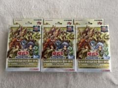 遊戯王 決闘者伝説 東京ドーム限定 ストラクチャーデッキ 精霊術の使い手のサムネイル