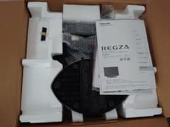 TOSHIBA LED REGZA RE1 19RE1(K)のサムネイル