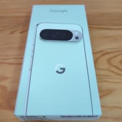 未開封 Google Pixel 10 Pro XL 256GB Jadeのサムネイル