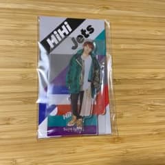 猪狩蒼弥 アクスタ 2023のサムネイル