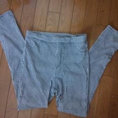 あーさ様専用　マタニティ用スキニーパンツ　＆チュニックのサムネイル