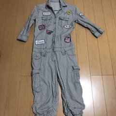 つなぎのサムネイル