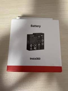 Insta360 Ace Pro 2純正バッテリーのサムネイル