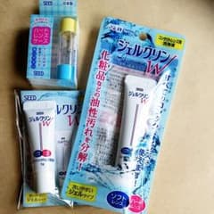 ジェルクリンwのサムネイル