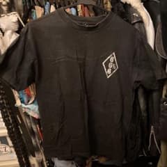 Tシャツ　バイカー　チョッパー　ハーレーダビットソンのサムネイル