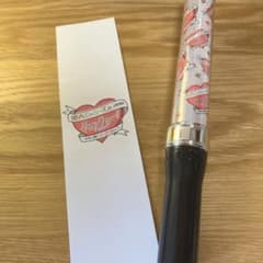 関西ジャニーズJr  ペンライト　おまけ付きのサムネイル