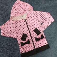 ★専用★女の子 ラッシュガードのサムネイル