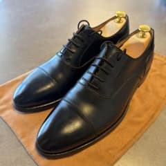 最終値下げ！Berwick 5382LADABK ストレートチップ - メルカリ