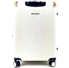 naomi様 スイスミリタリー キャリーケース バニラホワイト 64L naomi様 スイスミリタリー キャリーケース バニラホワイト 64L - メルカリ