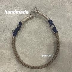 ハンドメイド パラコード ハンドストラップのサムネイル