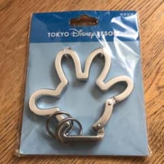 ディズニー カラビナのサムネイル