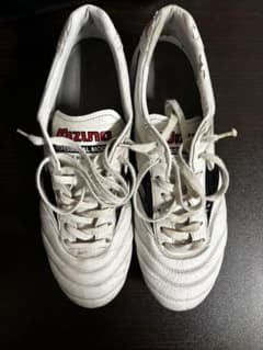 Mizuno MORELIA サッカースパイク - メルカリ