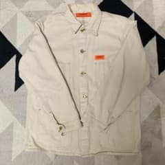 UNIVERSAL OVERALL カバーオール ジャケットのサムネイル