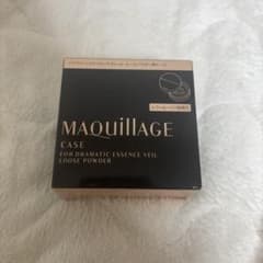 MAQuillAGE ルースパウダー用ケースのサムネイル