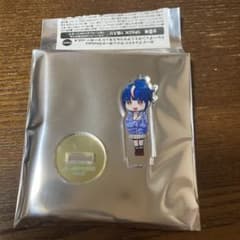 ヴァンガード 明星エリカ ミニアクリルスタンドマーカー - メルカリ