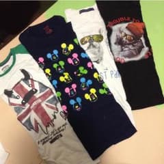 Tシャツ 古着のサムネイル
