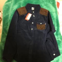 値下げ★新品★チャムス シャツのサムネイル