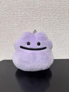 ポケモン メタモンドール マスコット スーパーひみつきち - メルカリ