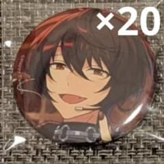 あんスタ コレクション缶バッジ 朔間凛月