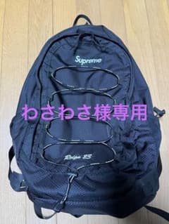 Supreme 22SS Backpack  シュプリーム バックパックリュックのサムネイル