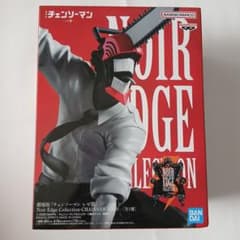 첸소만 Noir Edge Collection 피규어(미개봉)