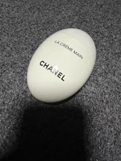 CHANEL ラ クレーム マン ハンドクリーム 50mlのサムネイル