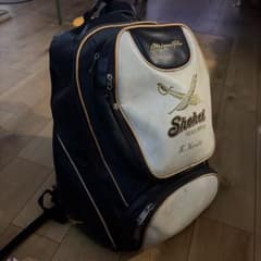 東日本国際高校MIZUNO Pro 野球用バックパックのサムネイル