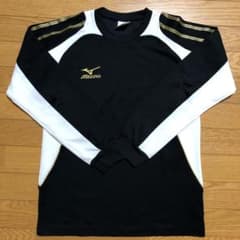 ミズノ長袖Tシャツのサムネイル