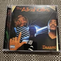 洋楽 Tha Alkaholiks Likwidation CD Likwidation | Tha Alkaholiks | 90s Tapes