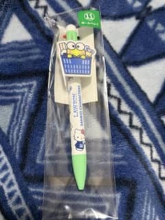 로손 50th Anniversary 산리오 당권 볼펜