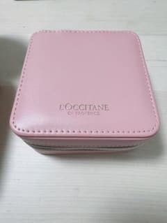 ロクシタン　ジュエリーケースのサムネイル