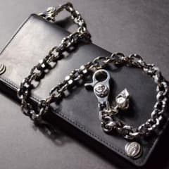 RUDE GALLERY TYPE-2 ウォレットチェーン 生方真一着用 - メルカリ