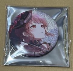 プロセカ グリッター缶バッジ 桃井愛莉 - メルカリ