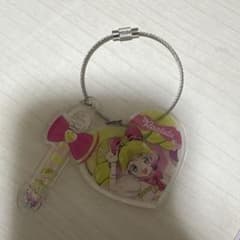 大プリパラ展　アクリルキーホルダー　らぁるるのサムネイル