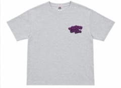 Vision Street Wear Tシャツ グレーのサムネイル